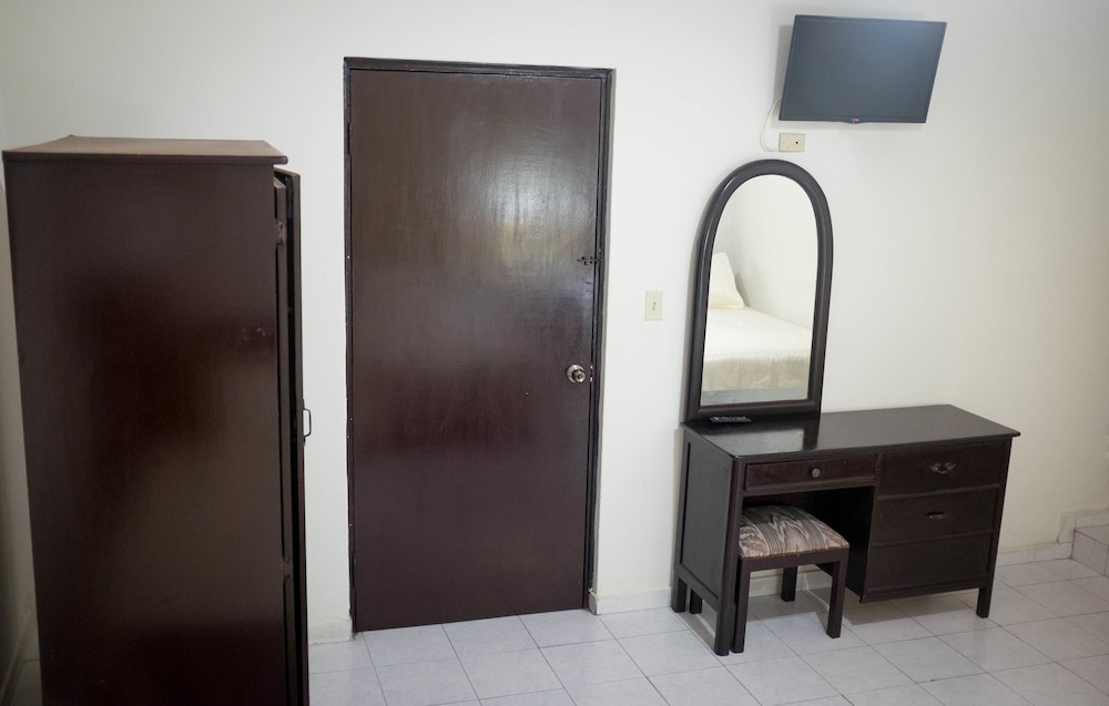 

Roma - Panama - Hotel Latino