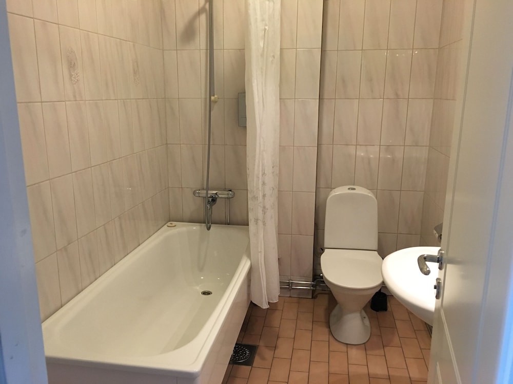 

Torino - Eskilstuna - First Hotel City Eskilstuna