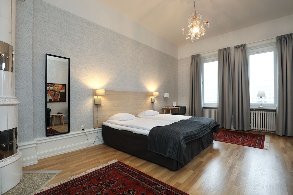 

Milano - Eskilstuna - First Hotel City Eskilstuna