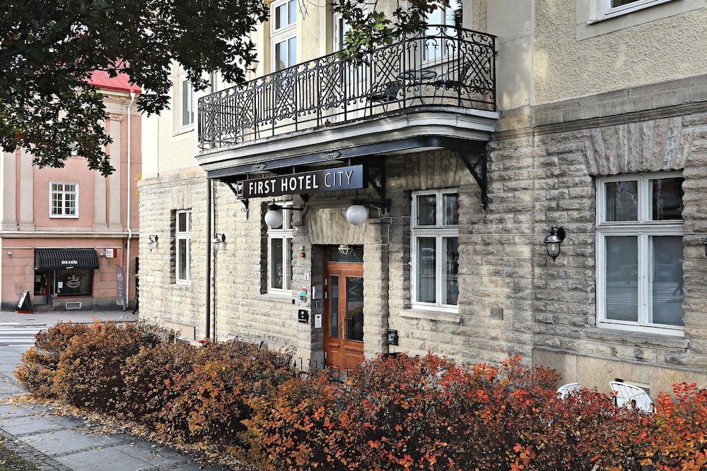 

Milano - Eskilstuna - First Hotel City Eskilstuna