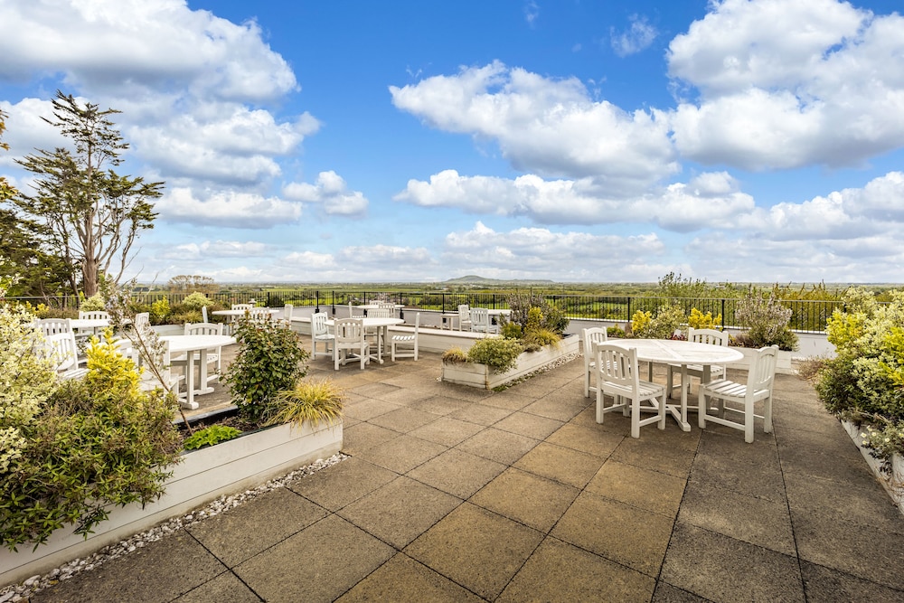 

Milano - Weston-Super-Mare - Best Western The Webbington Hotel & Spa