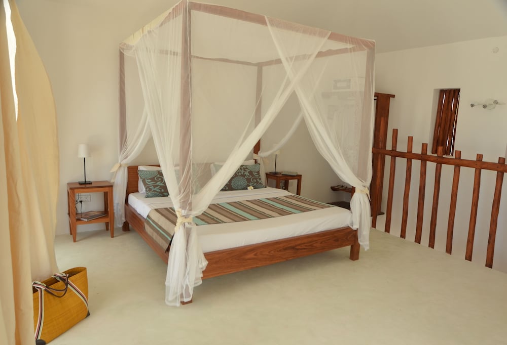 

Milano - Dongwe - Indigo Beach Zanzibar