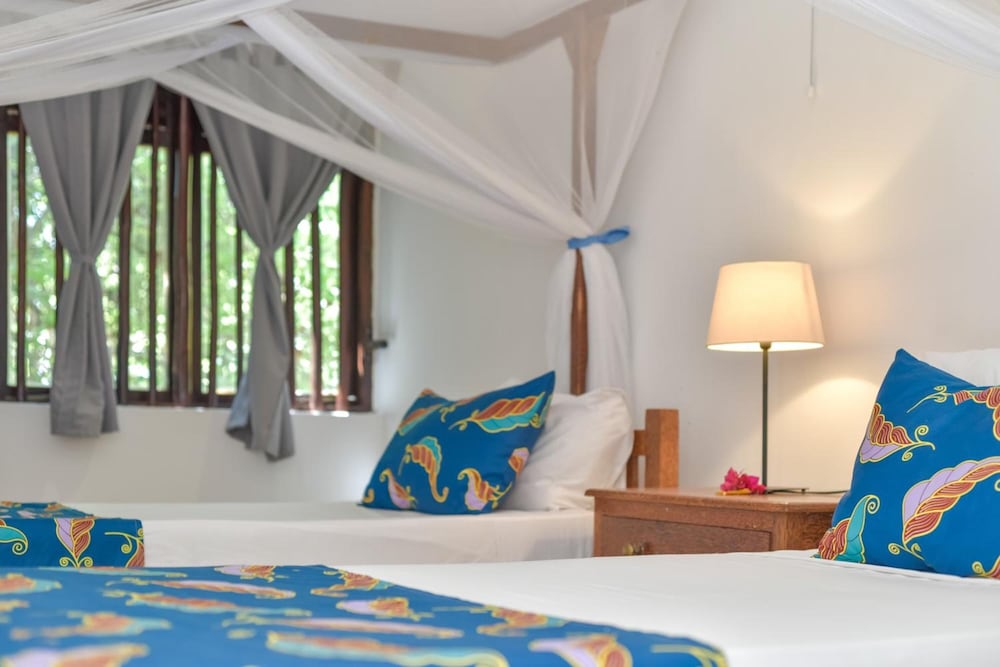 

Venezia - Dongwe - Indigo Beach Zanzibar