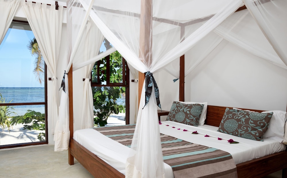 

Roma - Dongwe - Indigo Beach Zanzibar