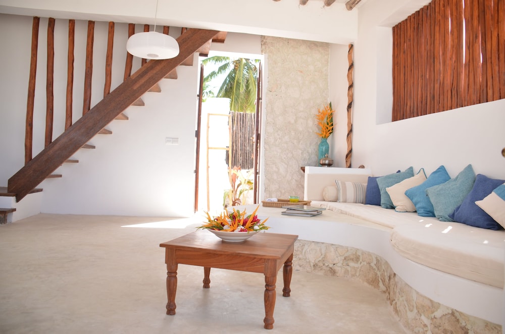 

Milano - Dongwe - Indigo Beach Zanzibar