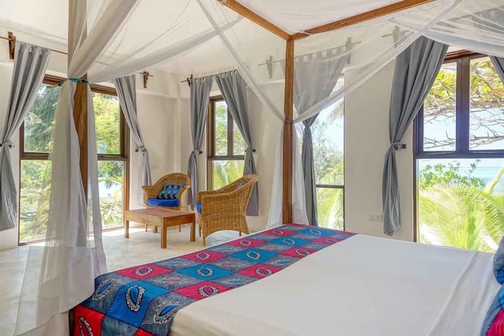

Firenze - Bwejuu - Indigo Beach Zanzibar