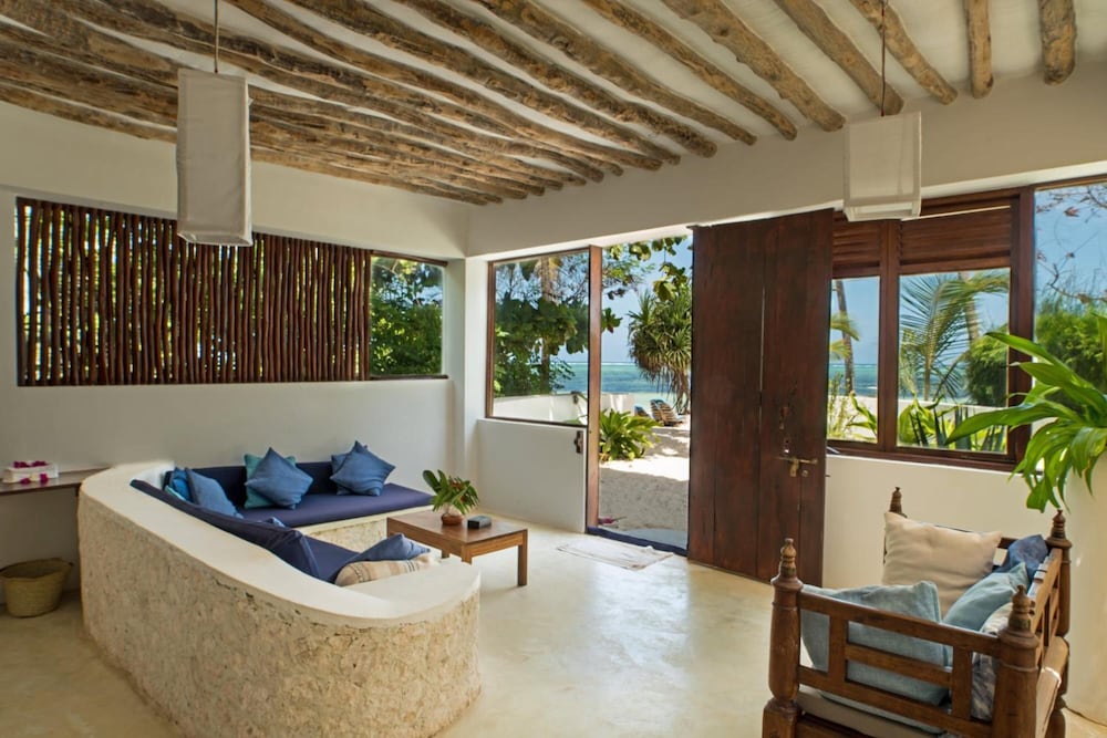 

Milano - Dongwe - Indigo Beach Zanzibar