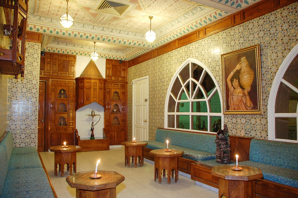 

Firenze - Hammamet - Byzance