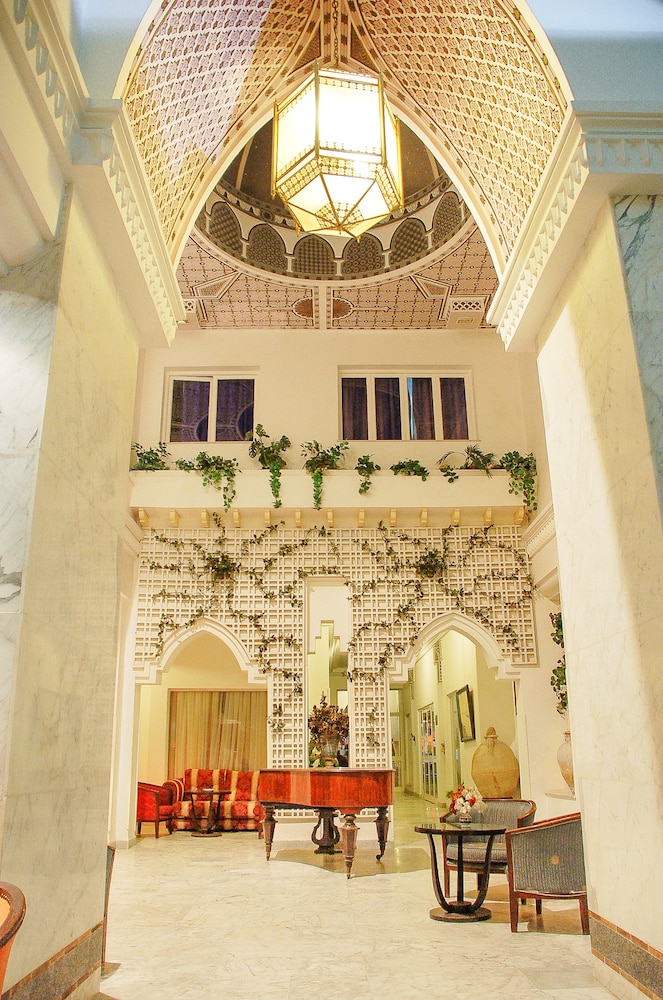 

Palermo - Tunisia mare - Hammamet, Tunisia - Byzance