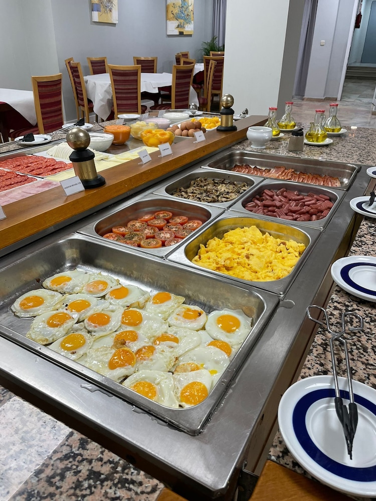 

Roma - Jerez de la Frontera - Hotel Trafalgar