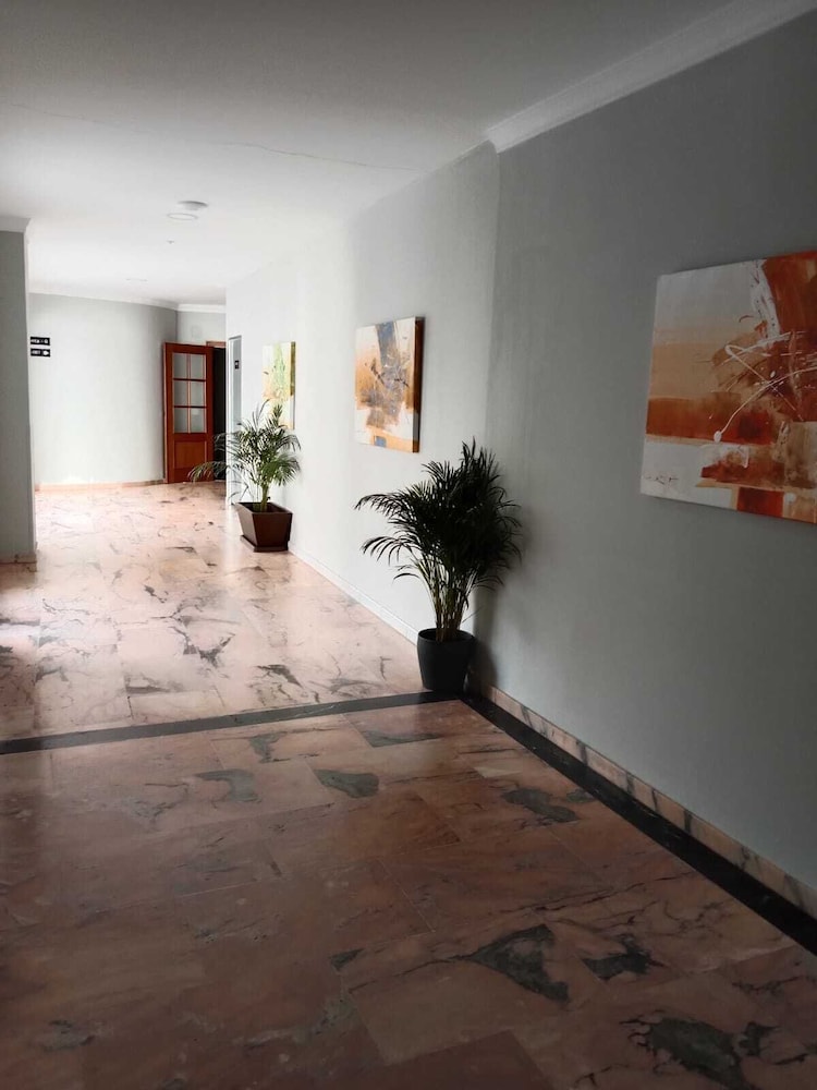

Napoli - Jerez de la Frontera - Hotel Trafalgar