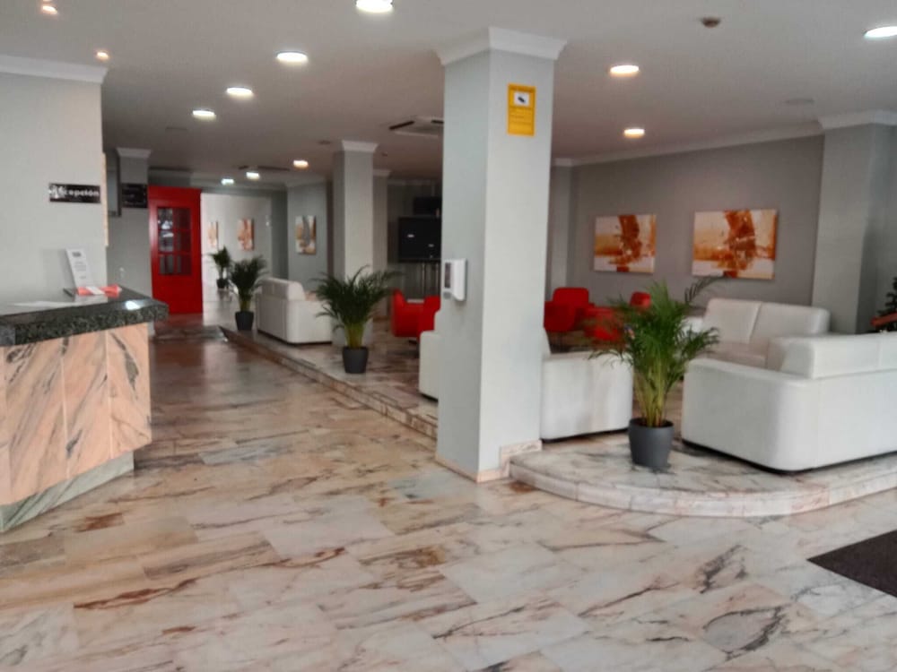 

Milano - Costa de la Luz, Spagna - Hotel Trafalgar