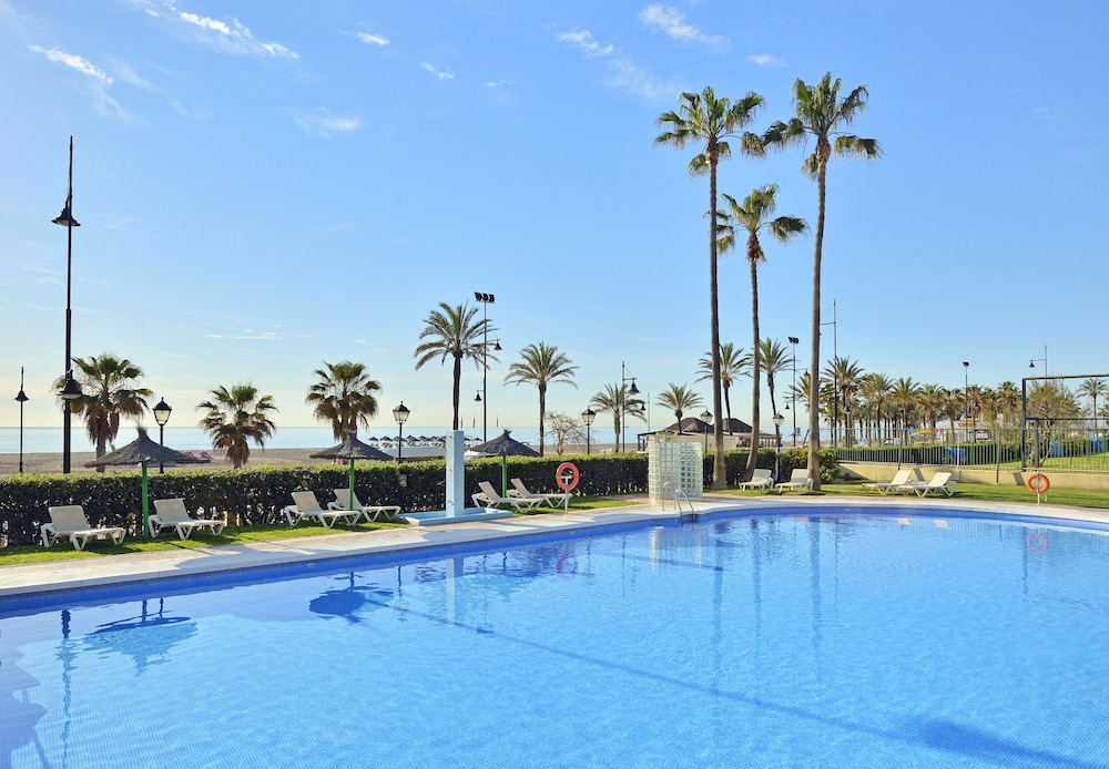 

Firenze - Costa del Sol, Spagna - Sol Principe