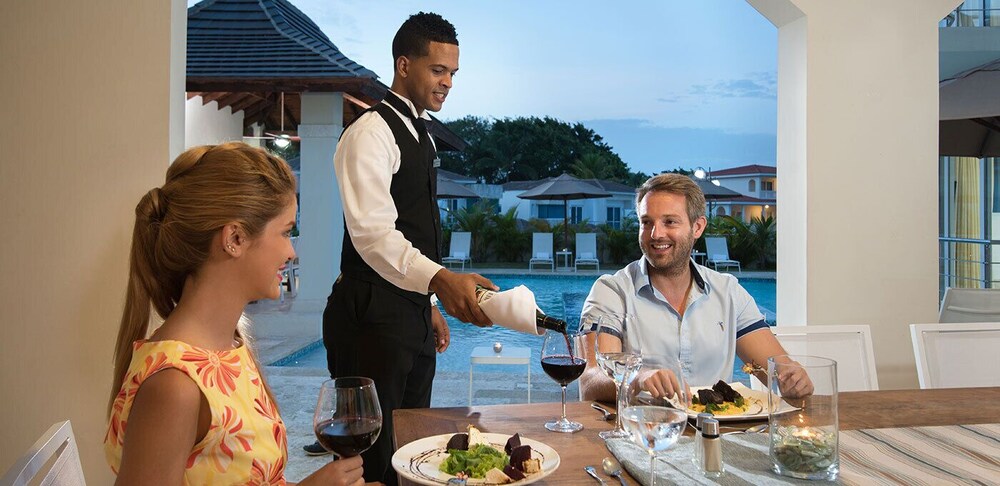 

Milano - Puerto Plata - Luxury Villas - Mandatory All-Inclusive