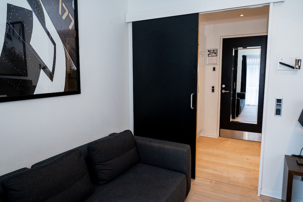 

Milano - Billund - Hotel Svanen Billund