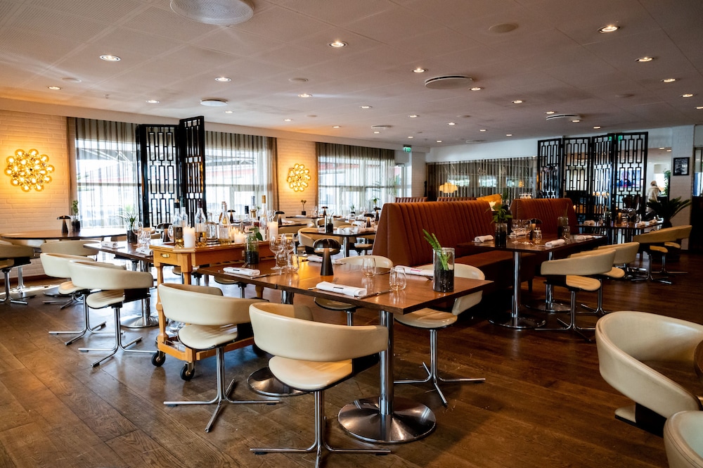 

Milano - Billund - Hotel Svanen Billund
