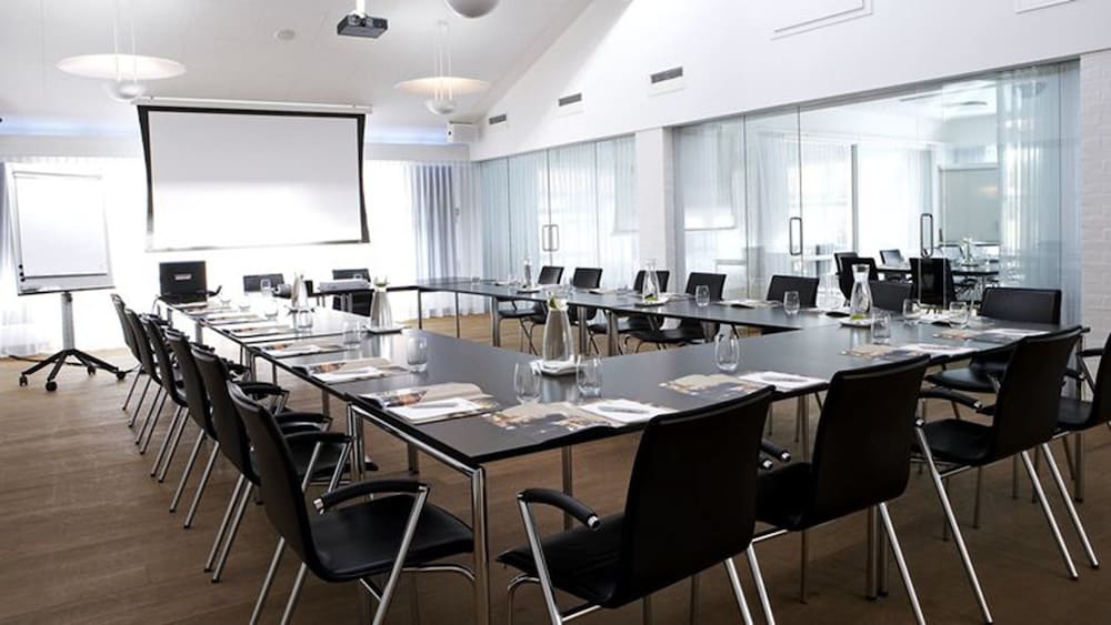 

Roma - Billund - Hotel Svanen Billund