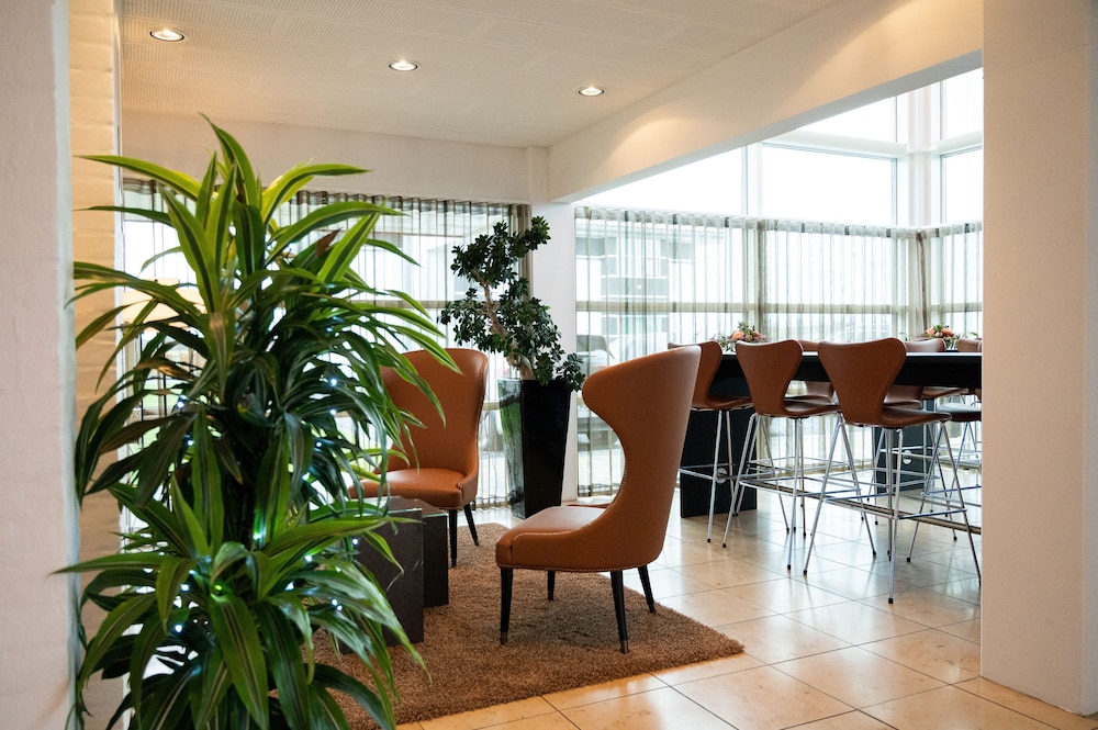

Roma - Vandel - Hotel Svanen Billund