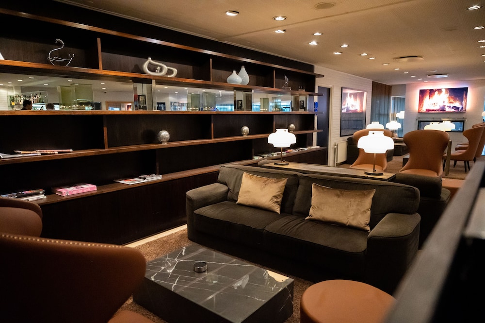 

Milano - Billund - Hotel Svanen Billund