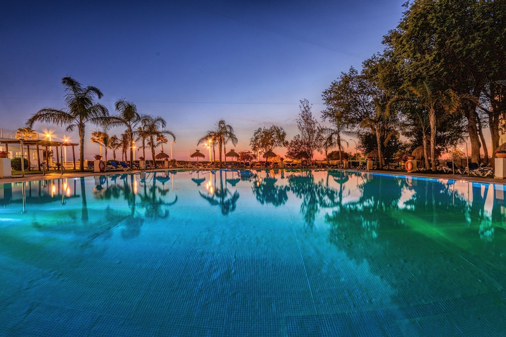 

Bologna - El Puerto de Santa María - Hotel Puertobahia & Spa