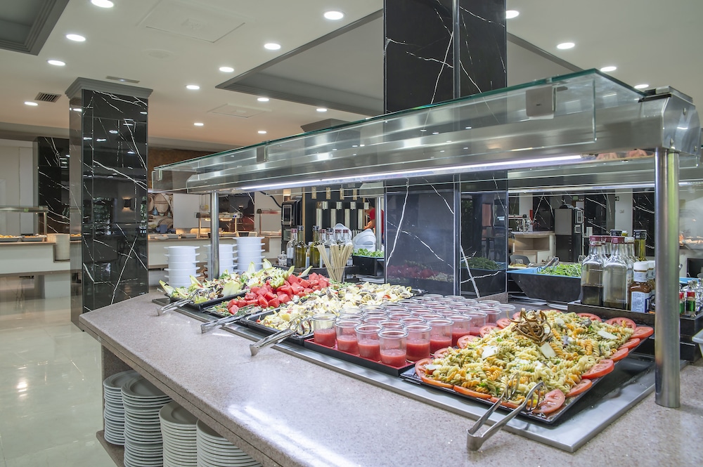 

Venezia - Altea - Hotel Benidorm East by Pierre & Vacances