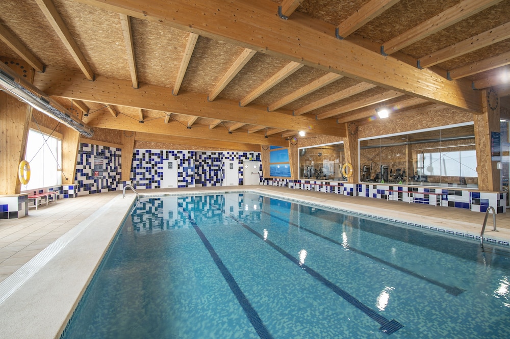 

Roma - Alfaz del Pi - Hotel Benidorm East by Pierre & Vacances
