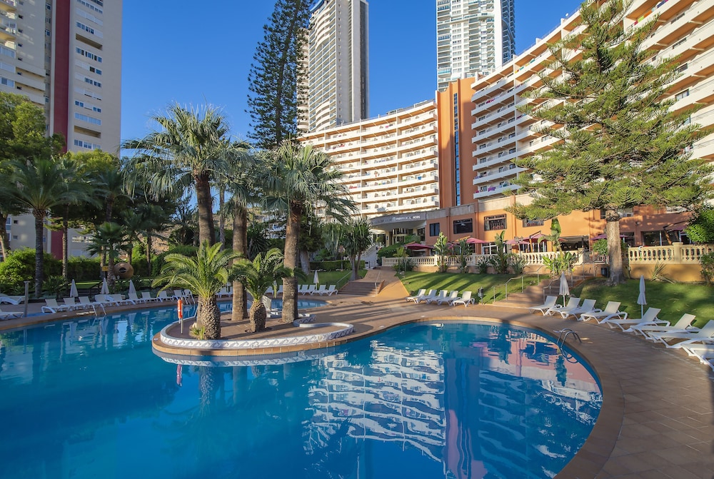 

Verona - Altea - Hotel Benidorm East by Pierre & Vacances