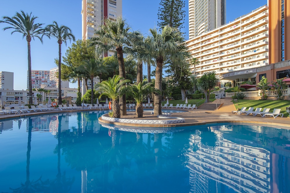 

Pisa - Altea - Hotel Benidorm East by Pierre & Vacances