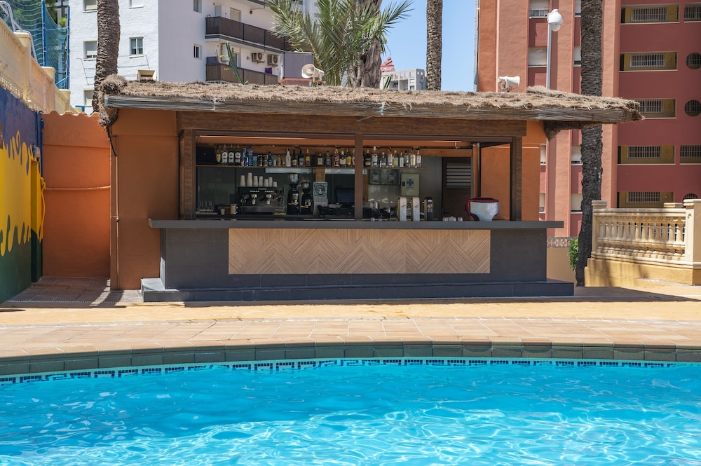 

Venezia - Altea - Hotel Benidorm East by Pierre & Vacances