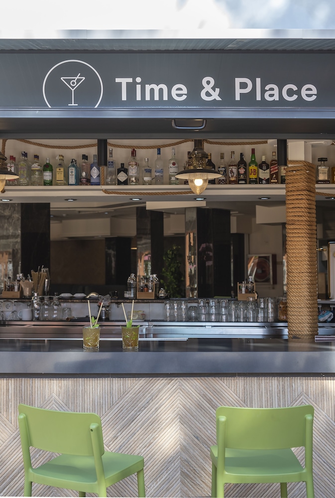 

Bologna - Benidorm - Hotel Benidorm East by Pierre & Vacances