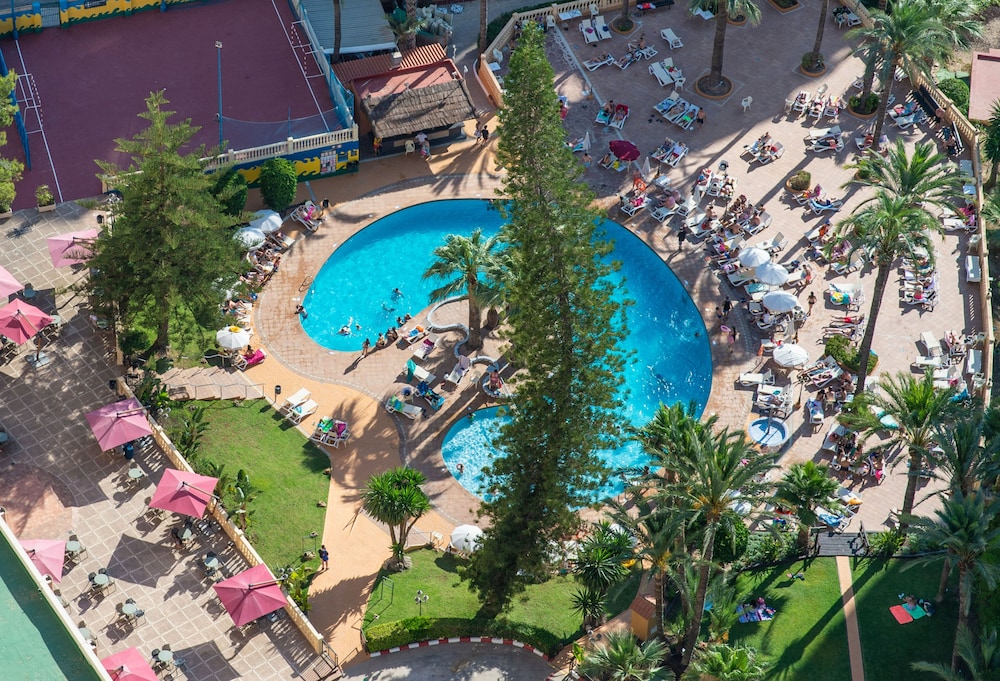 

Catania - Altea - Hotel Benidorm East by Pierre & Vacances