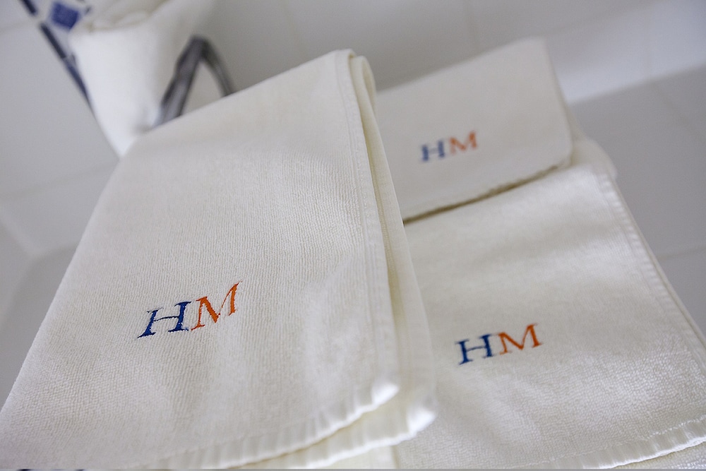 

Firenze - Budapest - Hotel Mediterran