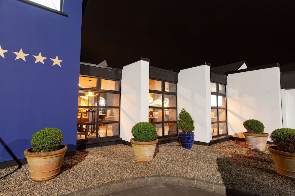 

Roma - Londonderry - Best Western Plus White Horse Hotel