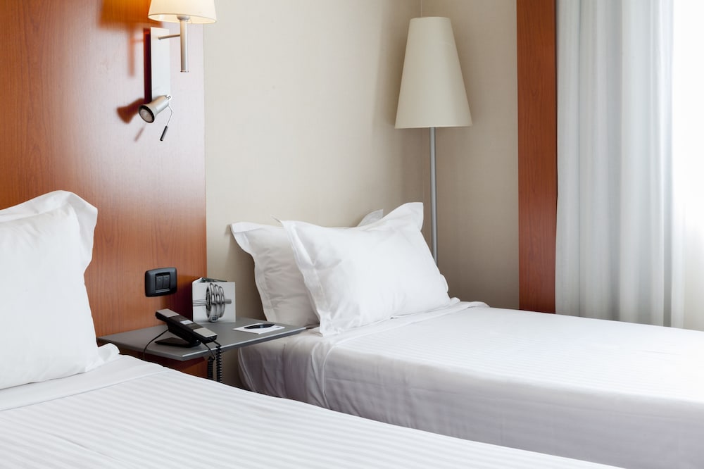 

Napoli - A Coruna - AC Hotel A Coruña by Marriott