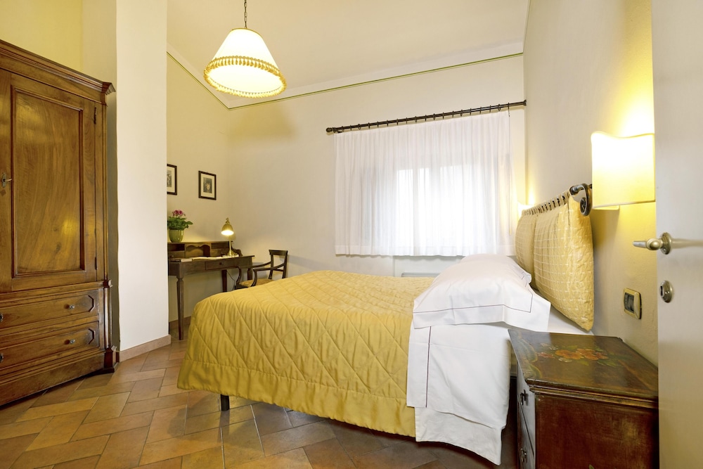 

Roma - Siena - Borgo Grondaie