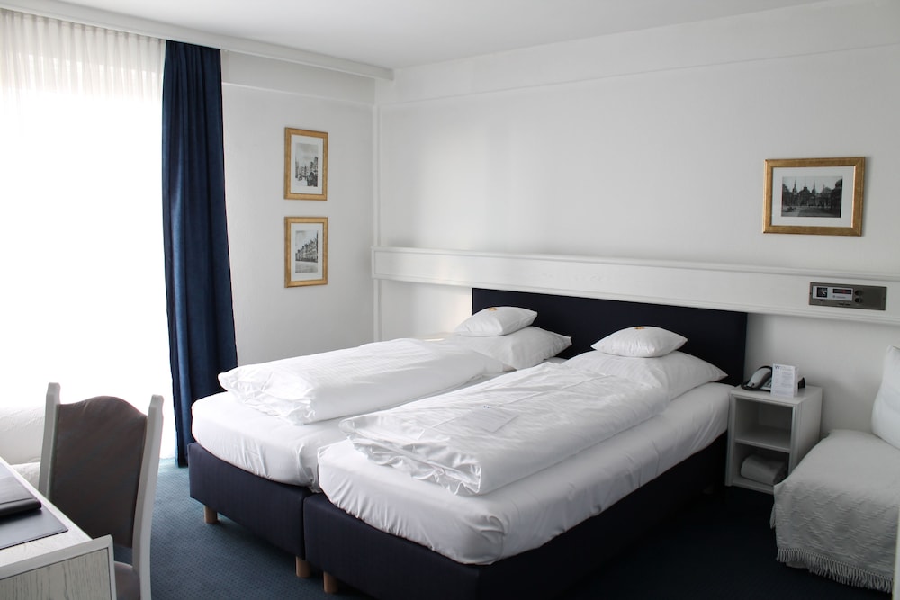 

Venezia - Munster - Hotel Windthorst