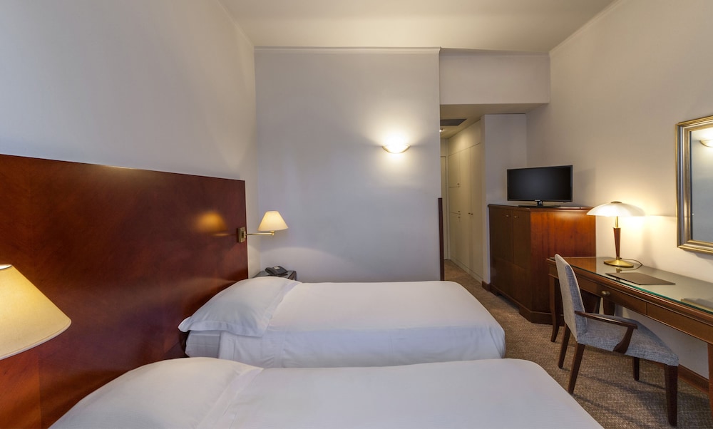 

Napoli - Rho (Fiera) - Living Hotel