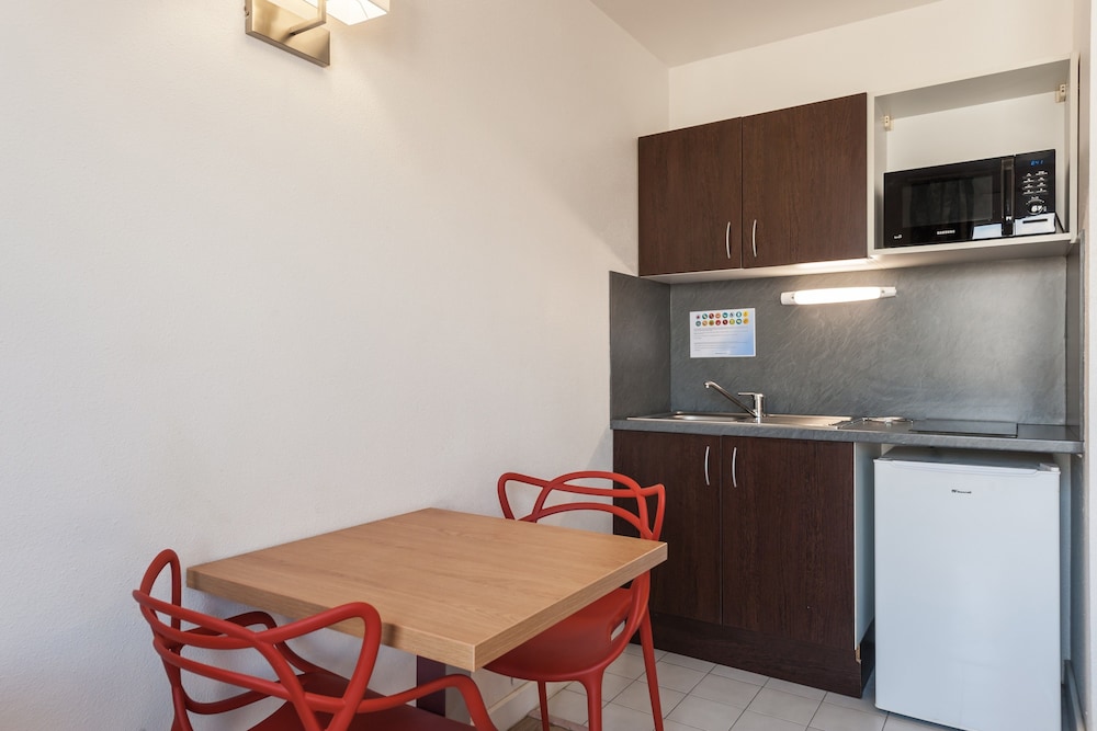 

Roma - Marsiglia - Residhotel Le Grand Prado