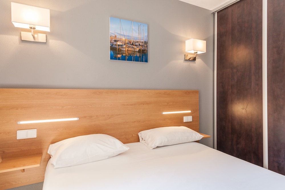 

Roma - Marsiglia - Residhotel Le Grand Prado