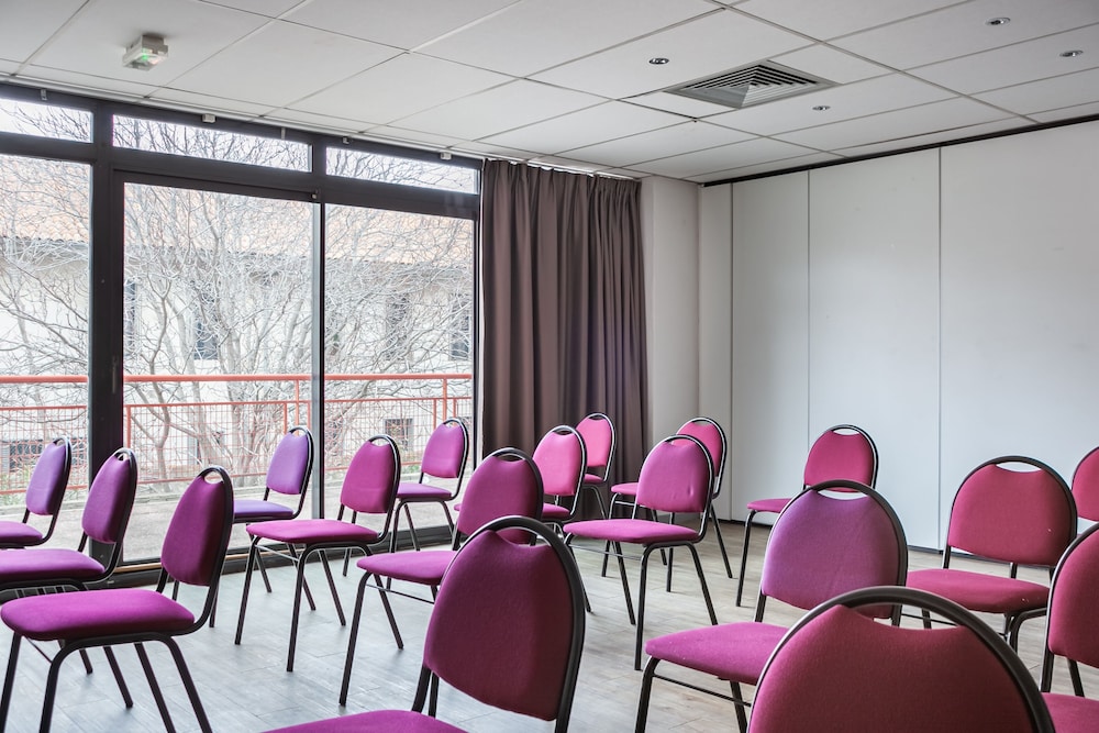 

Roma - Marsiglia - Residhotel Le Grand Prado