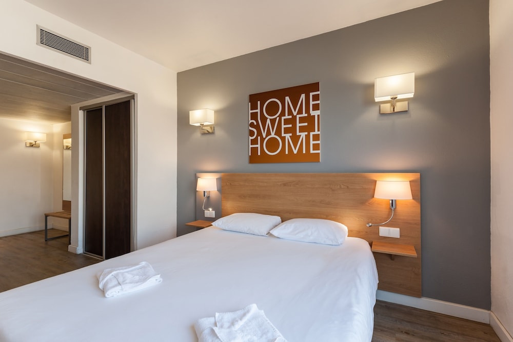 

Bari - Marsiglia - Residhotel Le Grand Prado