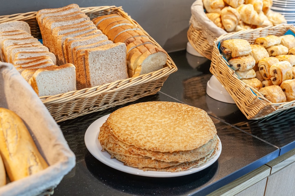 

Roma - Marsiglia - Residhotel Le Grand Prado