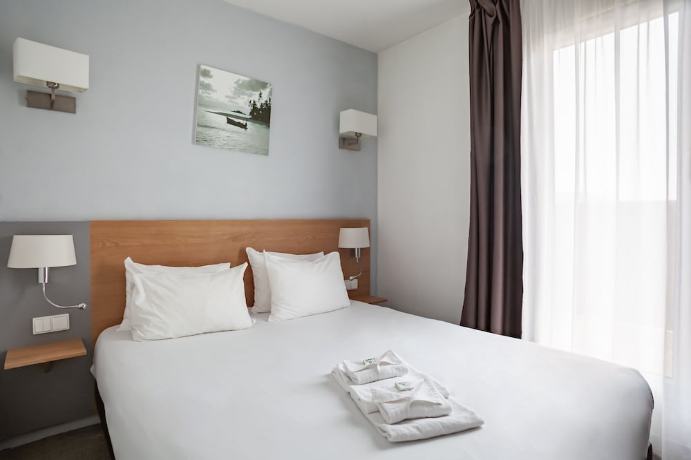 

Bari - Marsiglia - Residhotel Le Grand Prado