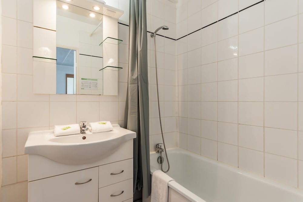 

Venezia - Marsiglia - Residhotel Le Grand Prado