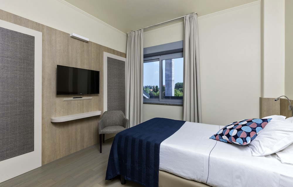 

Napoli - Rho (Fiera) - Living Hotel