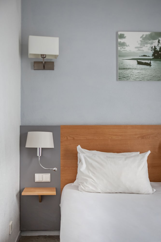 

Catania - Marsiglia - Residhotel Le Grand Prado