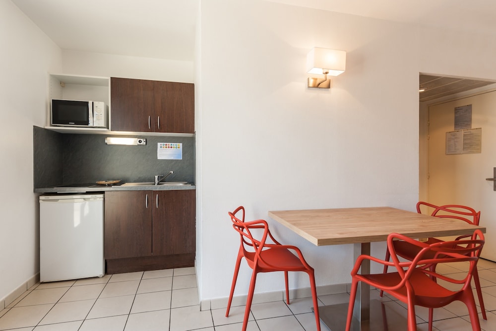 

Bari - Marsiglia - Residhotel Le Grand Prado