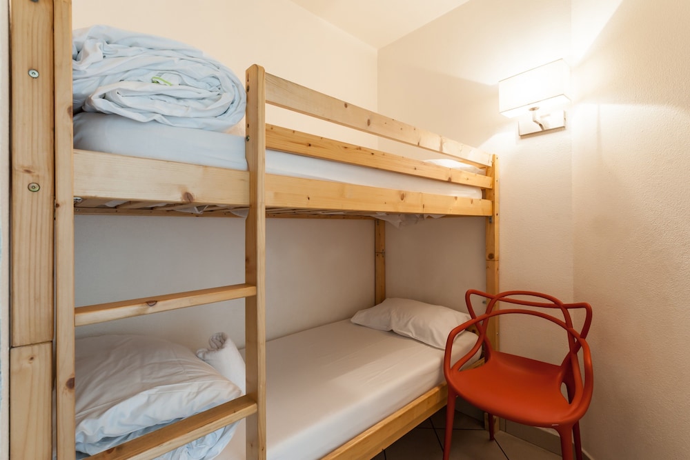

Roma - Marsiglia - Residhotel Le Grand Prado