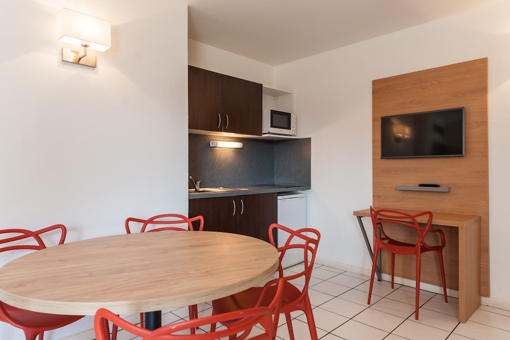 

Roma - Marsiglia - Residhotel Le Grand Prado
