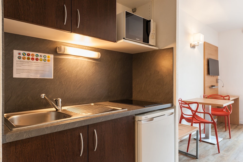 

Venezia - Marsiglia - Residhotel Le Grand Prado